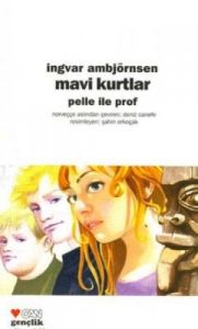 Mavi Kurtlar                                                                                                                                                                                                                                                   