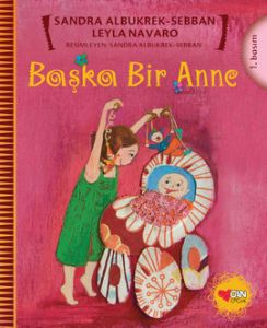 Başka Bir Anne                                                                                                                                                                                                                                                 