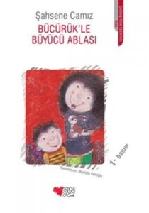 Bücürük’le Büyücü Ablası                                                                                                                                                                                                                                       