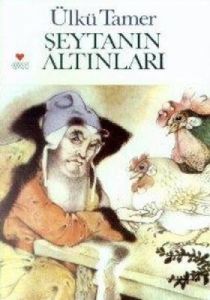 Şeytanın Altınları                                                                                                                                                                                                                                             