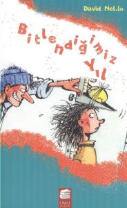 Bitlendiğimiz Yıl                                                                                                                                                                                                                                              