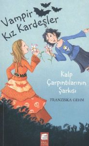 Vampir Kız Kardeşler 4: Kalp Çarpıntılarının Şarkı                                                                                                                                                                                                             