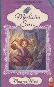Minerva Mint 2: Merlin’in Sırrı                                                                                                                                                                                                                                