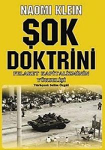 Şok Doktrini                                                                                                                                                                                                                                                   