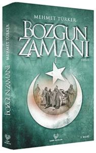 Bozgun Zamanı                                                                                                                                                                                                                                                  