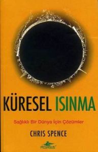Küresel Isınma                                                                                                                                                                                                                                                 