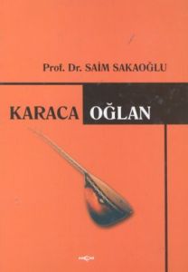 Karacaoğlan (Ciltli)                                                                                                                                                                                                                                           