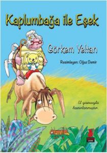 Kaplumbağa ile Eşek                                                                                                                                                                                                                                            