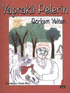 Yapraklı Pelerin                                                                                                                                                                                                                                               