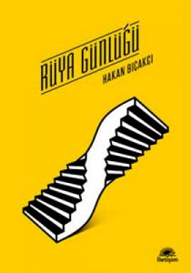 Rüya Günlüğü                                                                                                                                                                                                                                                   