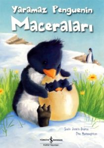 Yaramaz Penguenin Maceraları                                                                                                                                                                                                                                   