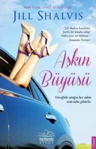 AŞKIN BÜYÜSÜ                                                                                                                                                                                                                                                   