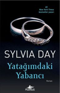 Yatağımdaki Yabancı                                                                                                                                                                                                                                            
