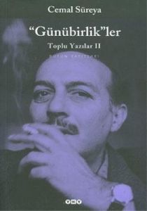 Günübirlikler Toplu Yazılar 2                                                                                                                                                                                                                                  