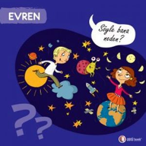 Evren - Söyle Bana Neden?                                                                                                                                                                                                                                      