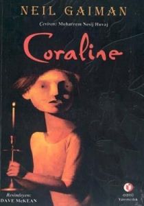 Coraline                                                                                                                                                                                                                                                       