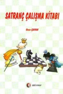 Satranç Çalışma Kitabı                                                                                                                                                                                                                                         