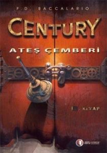 Century - Ateş Çemberi                                                                                                                                                                                                                                         