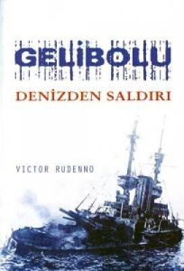Gelibolu, Denizden Saldırı                                                                                                                                                                                                                                     