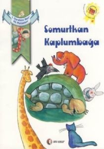 Somurtkan Kaplumbağa                                                                                                                                                                                                                                           
