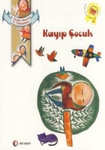 Kayıp Çocuk                                                                                                                                                                                                                                                    