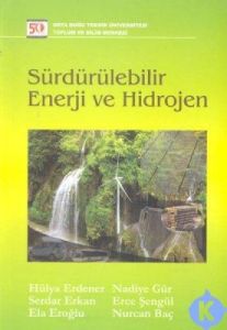 Sürdürülebilir Enerji ve Hidrojen                                                                                                                                                                                                                              
