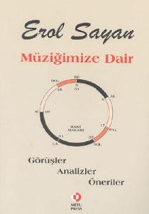 Müziğimize Dair Görüşler - Analizler - Öneriler                                                                                                                                                                                                                