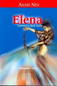 Elena Lawrence’ın Batık Kadını                                                                                                                                                                                                                                 