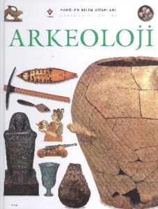 Arkeoloji                                                                                                                                                                                                                                                      