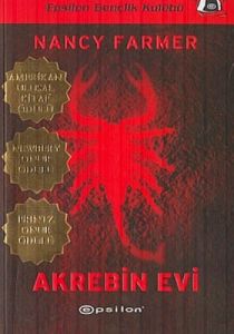 Akrebin Evi                                                                                                                                                                                                                                                    