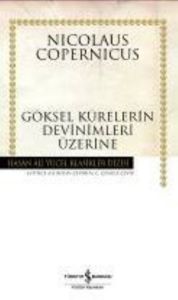 Göksel Kürelerin Devinimleri Üzerine - Ciltli - Ha                                                                                                                                                                                                             