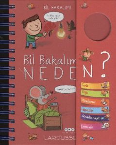 Bil Bakalım Neden?                                                                                                                                                                                                                                             