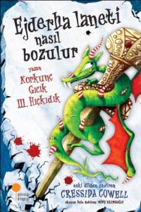 Korkunç Gıcık 3. Hıçkıdık Ejderha Laneti Nasıl Boz                                                                                                                                                                                                             
