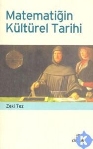 Matematiğin Kültürel Tarihi                                                                                                                                                                                                                                    