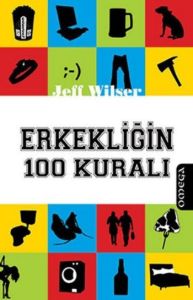 Erkekliğin 100 Kuralı                                                                                                                                                                                                                                          