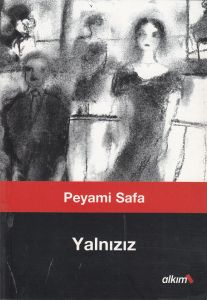Yalnızız                                                                                                                                                                                                                                                       