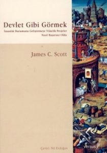 Devlet Gibi Görmek                                                                                                                                                                                                                                             