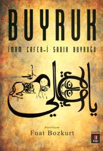 Buyruk                                                                                                                                                                                                                                                         