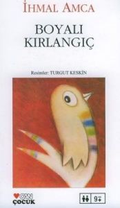 Boyalı Kırlangıç                                                                                                                                                                                                                                               