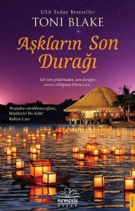 AŞKLARIN SON DURAĞI                                                                                                                                                                                                                                            