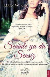 SENİNLE YA DA SENSİZ                                                                                                                                                                                                                                           