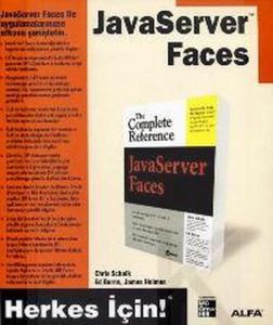 Java Server Faces                                                                                                                                                                                                                                              
