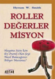 Roller Değerler Misyon                                                                                                                                                                                                                                         