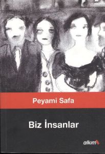Biz İnsanlar                                                                                                                                                                                                                                                   