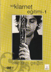 Sol Klarnet Eğitimi 1                                                                                                                                                                                                                                          