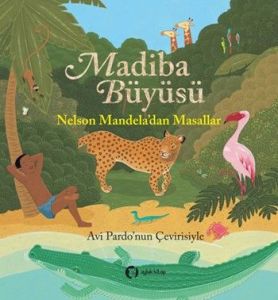 Madiba Büyüsü                                                                                                                                                                                                                                                  