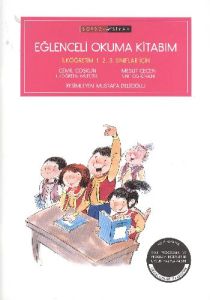 Eğlenceli Okuma Kitabım                                                                                                                                                                                                                                        