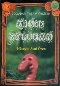 Doğadan Yaşam Öyküleri - Minik Solucan                                                                                                                                                                                                                         