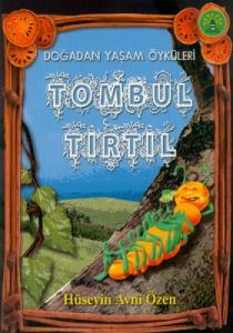 Doğadan Yaşam Öyküleri - Tombul Tırtıl                                                                                                                                                                                                                         