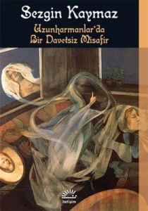Uzunharmanlar’da Bir Davetsiz Misafir                                                                                                                                                                                                                          